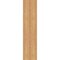 Ekena Millwork Thorton Smooth Arts and Crafts Outlooker, Western Red Cedar, 7 1/2"W x 28"D x 32"H OUT08X28X32THR03SWR - alternate 4